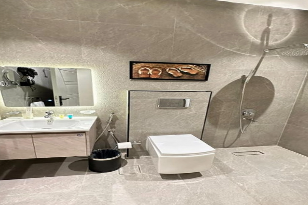 XYZ Hotel Qurtoba 32/50