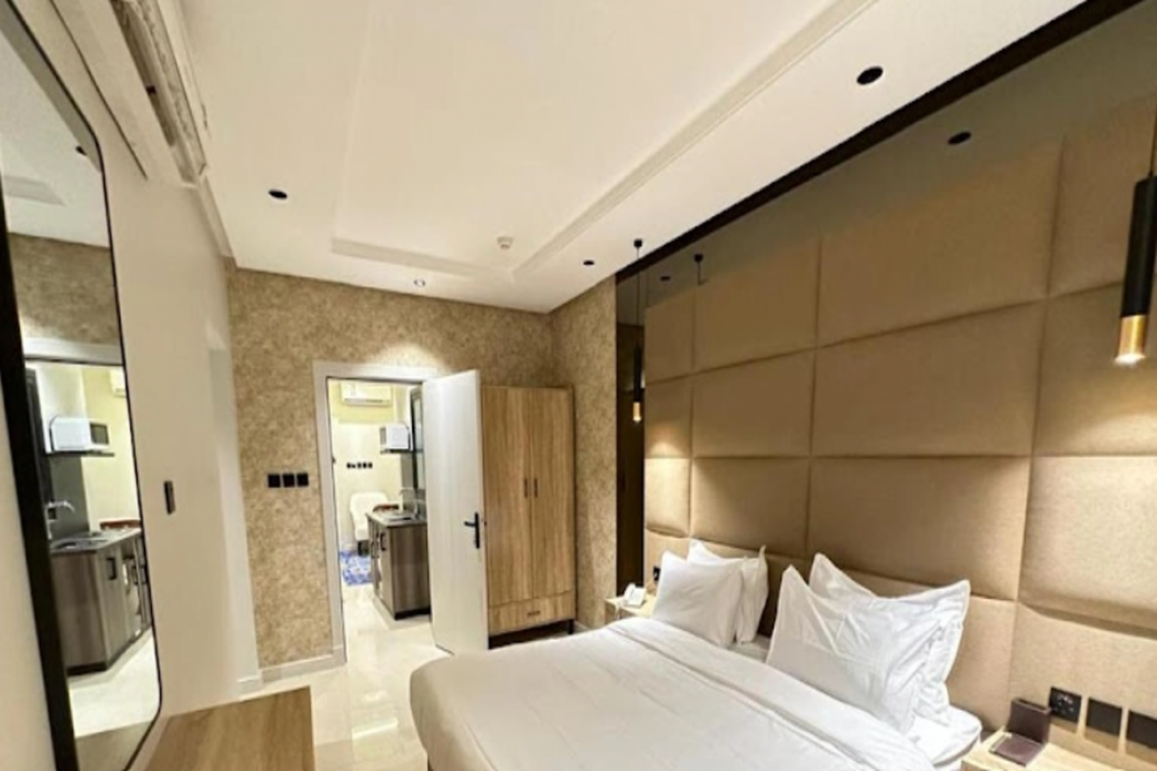 XYZ Hotel Qurtoba 9/50