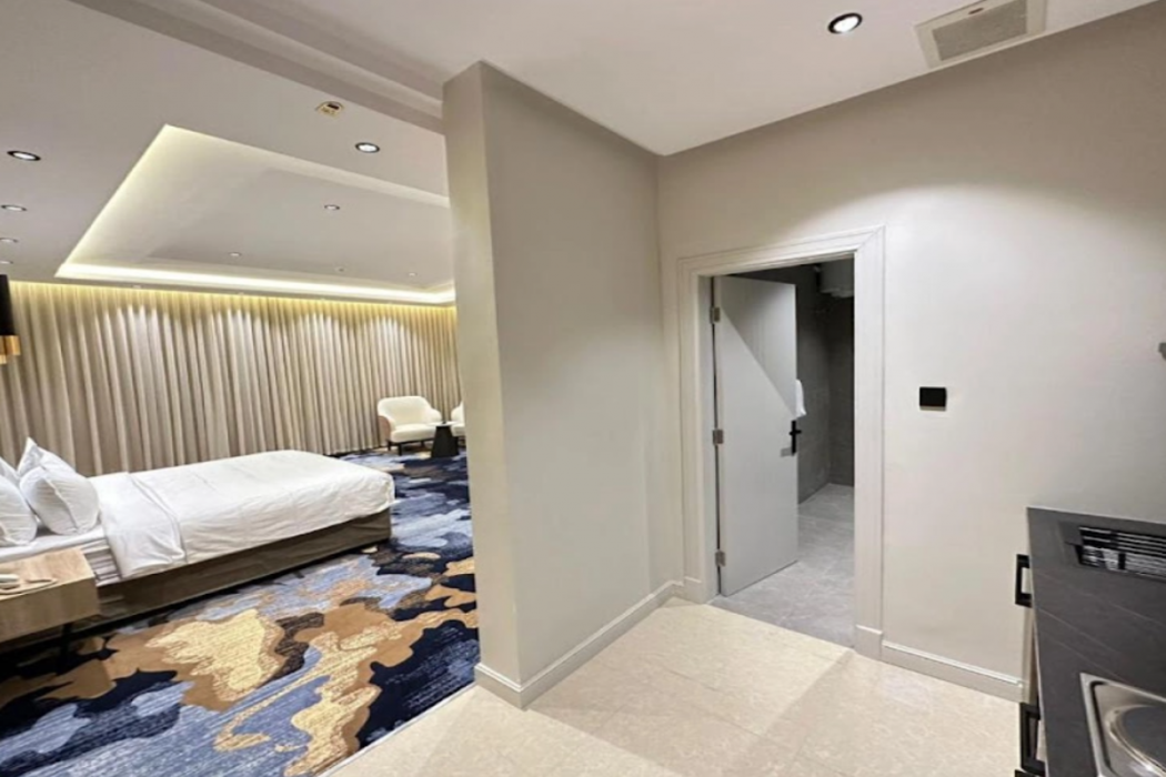 XYZ Hotel Qurtoba 16/50