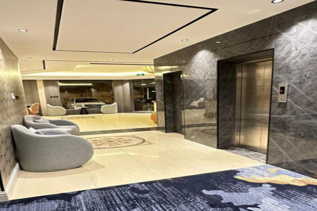 XYZ酒店Qurtoba(XYZ Hotel Qurtoba) 图片3