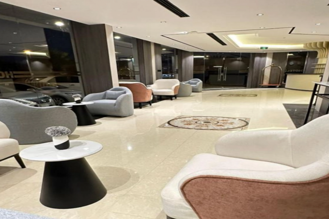 XYZ酒店Qurtoba(XYZ Hotel Qurtoba) 图片2