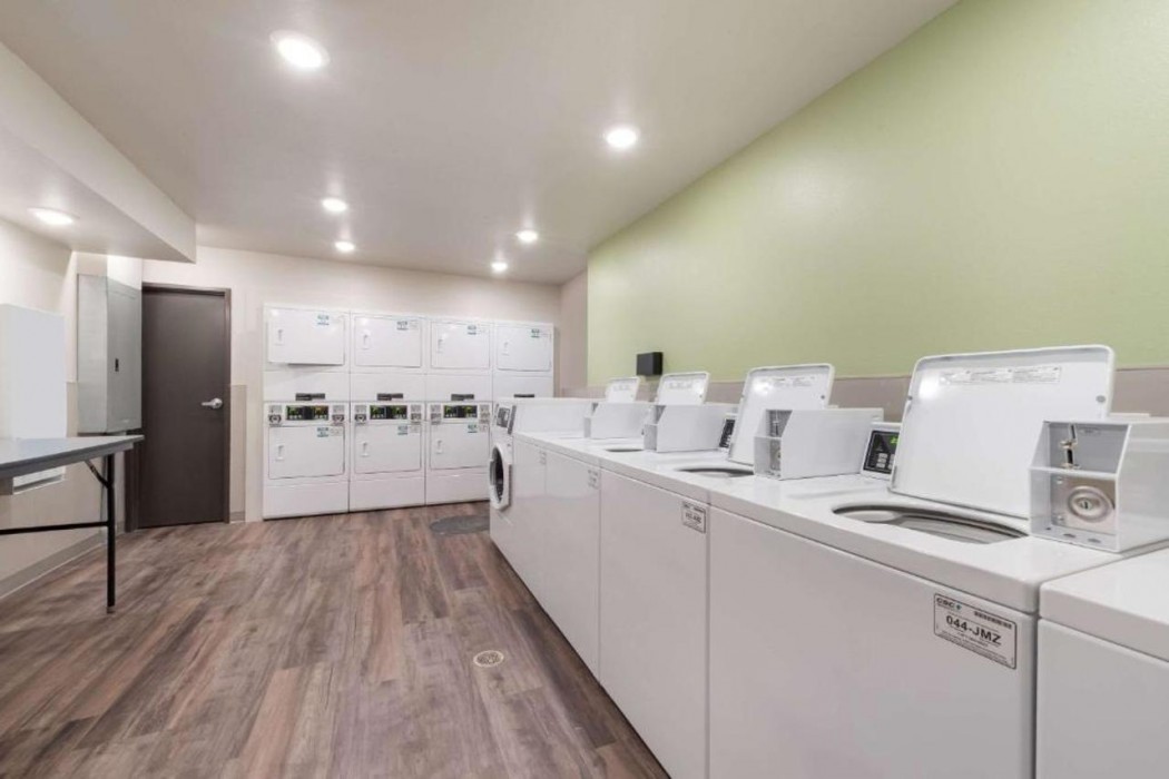 WoodSpring Suites Philadelphia Northeast 14/21