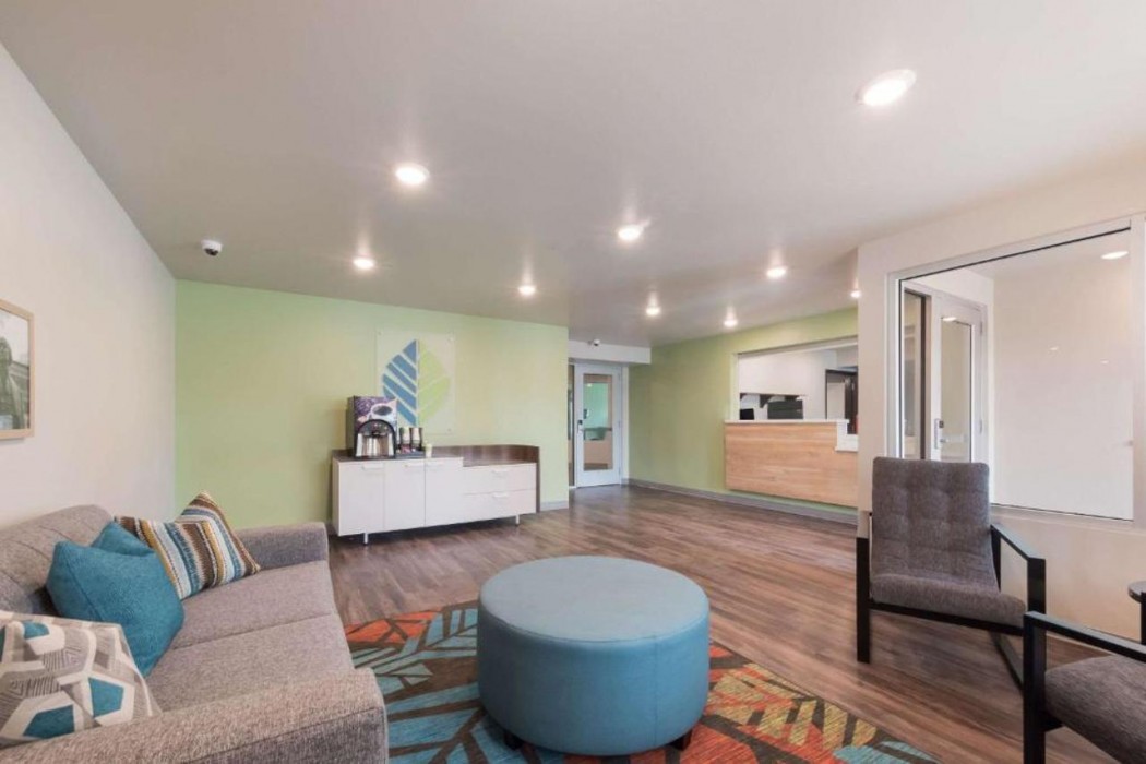 WoodSpring Suites Philadelphia Northeast 9/21