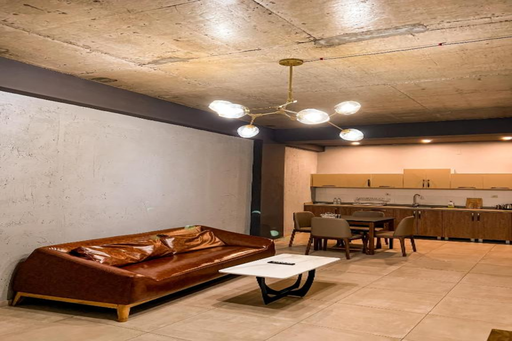 TM Apart Hotel 30/65