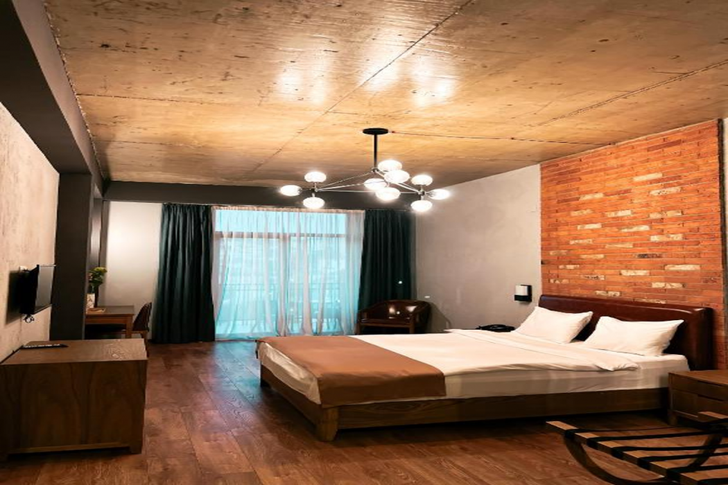 TM Apart Hotel 16/65