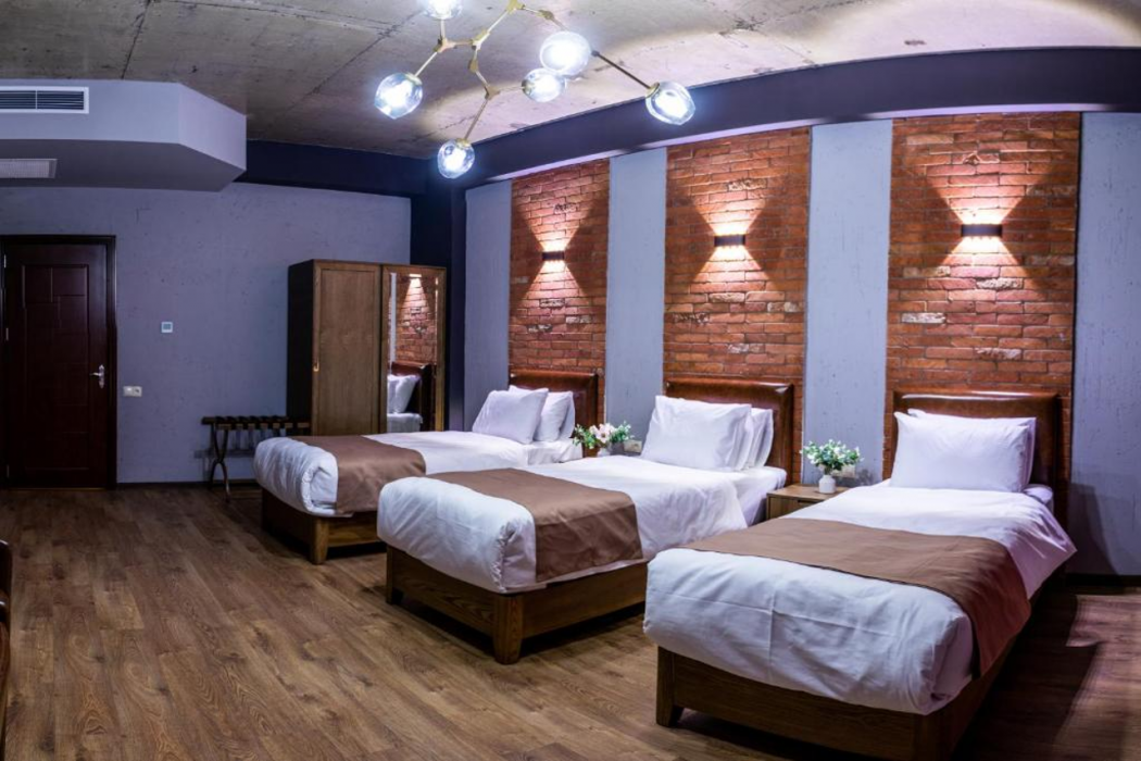 TM Apart Hotel 15/65