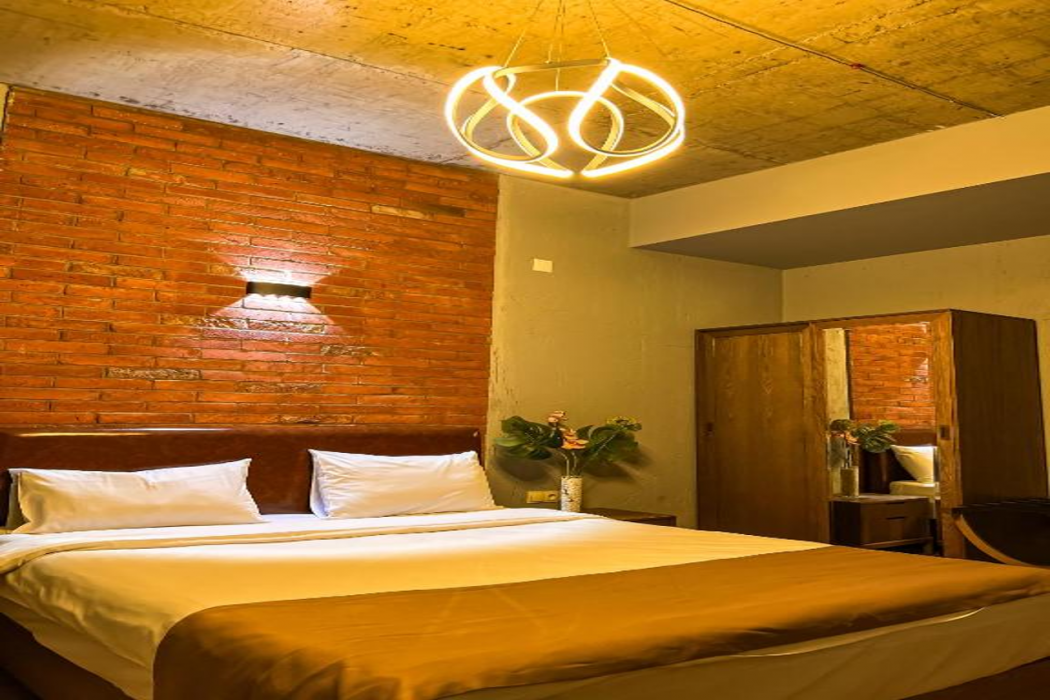 TM Apart Hotel 17/65