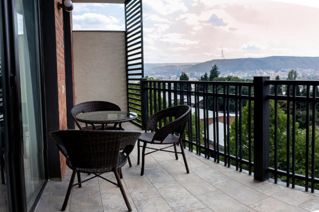 TM Apart Hotel 31/65