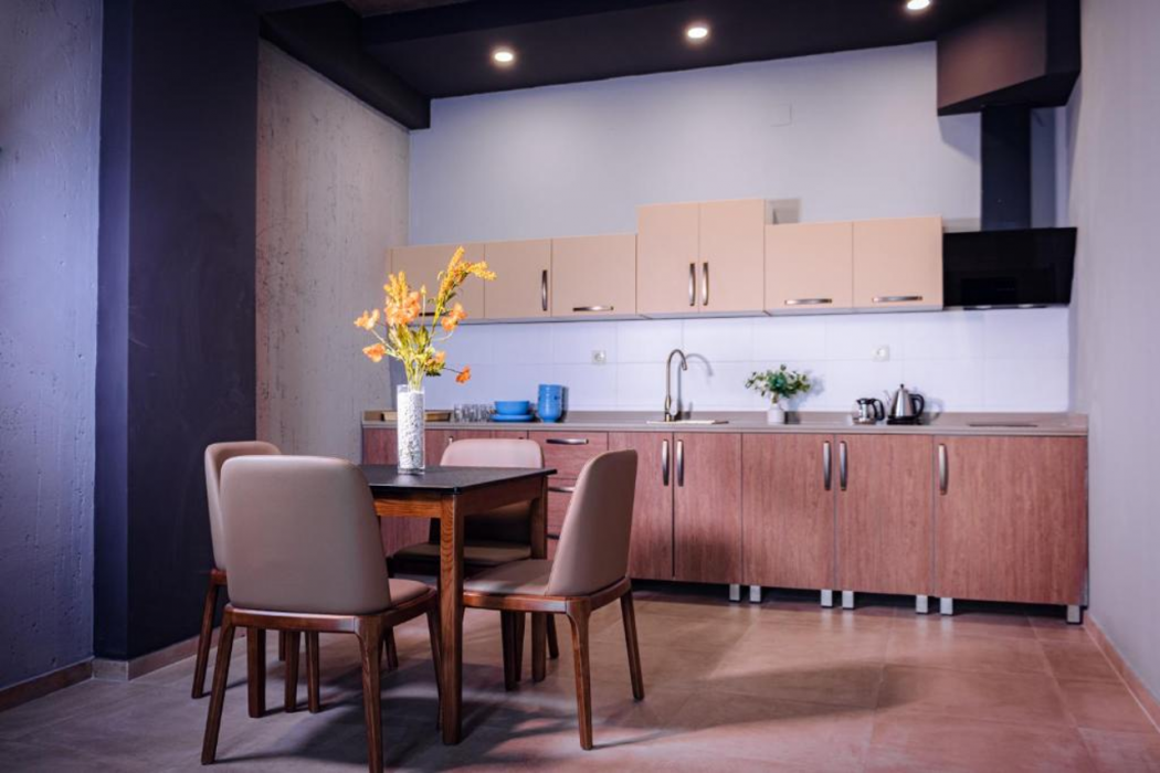 TM Apart Hotel 29/65