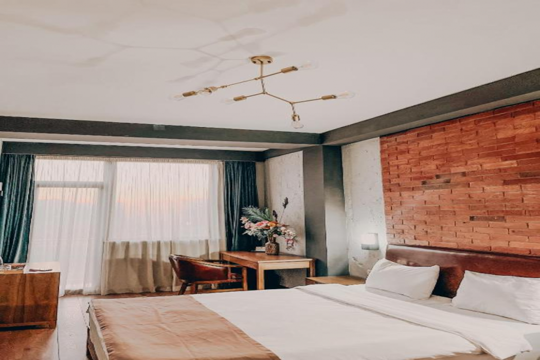 TM Apart Hotel 10/65