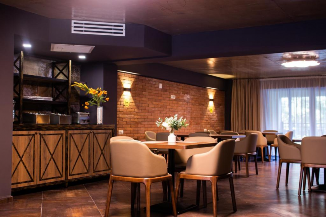 TM Apart Hotel 32/65