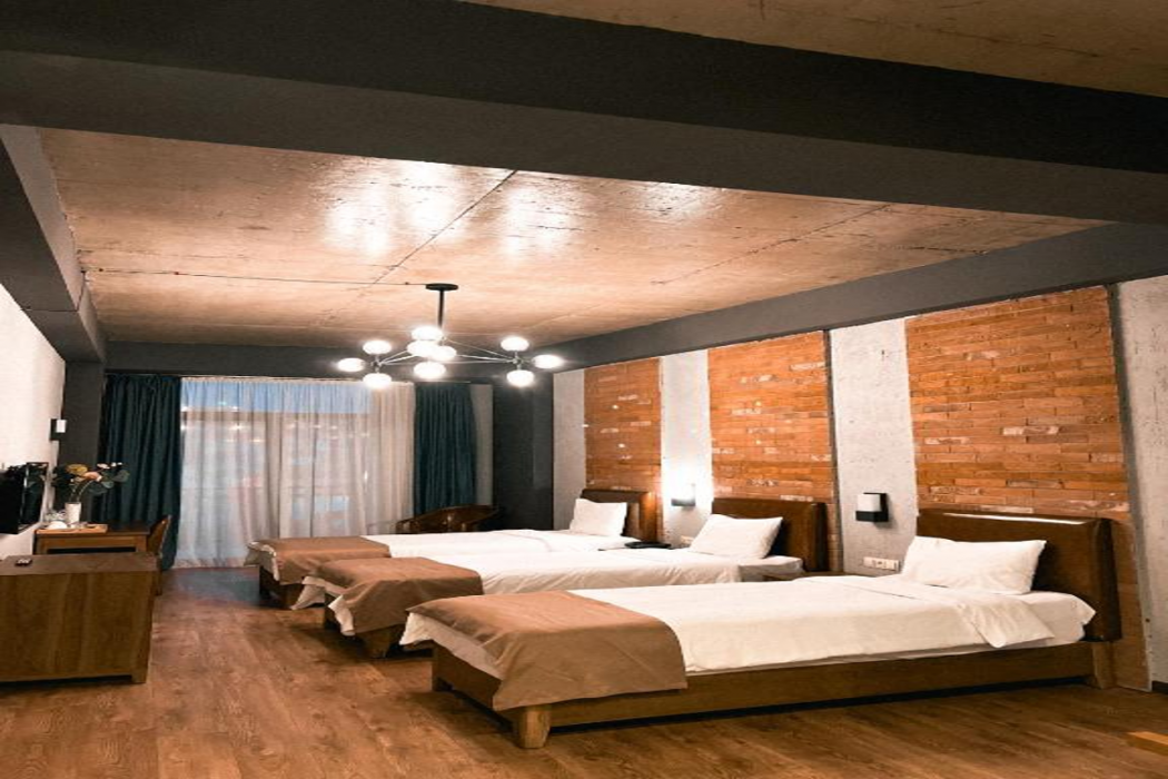 TM Apart Hotel 12/65