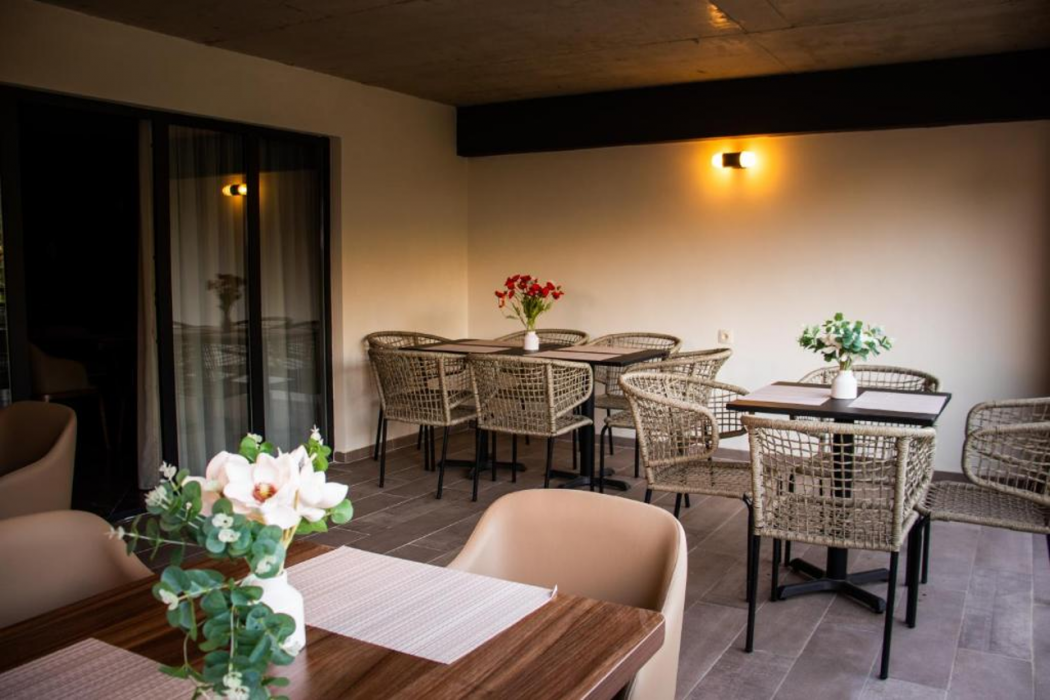 TM Apart Hotel 28/65