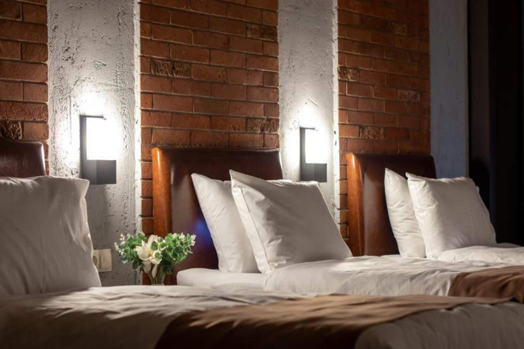 TM Apart Hotel 11/65