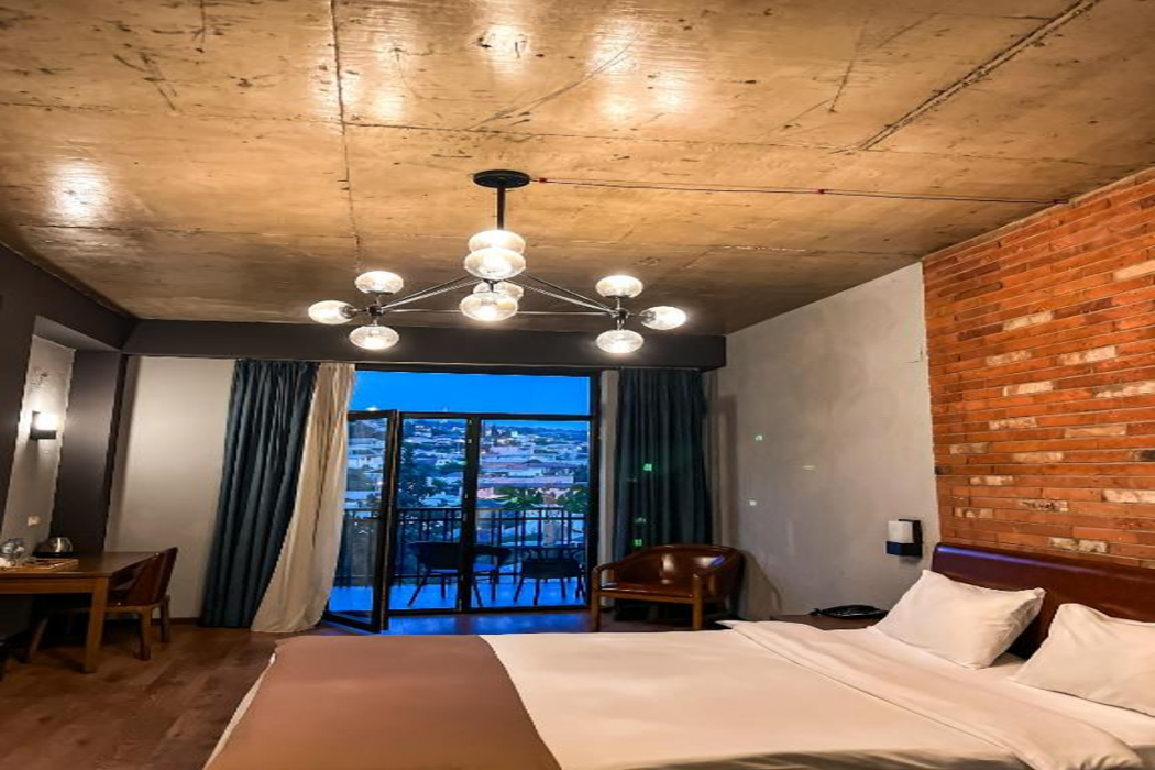 TM Apart Hotel 13/65