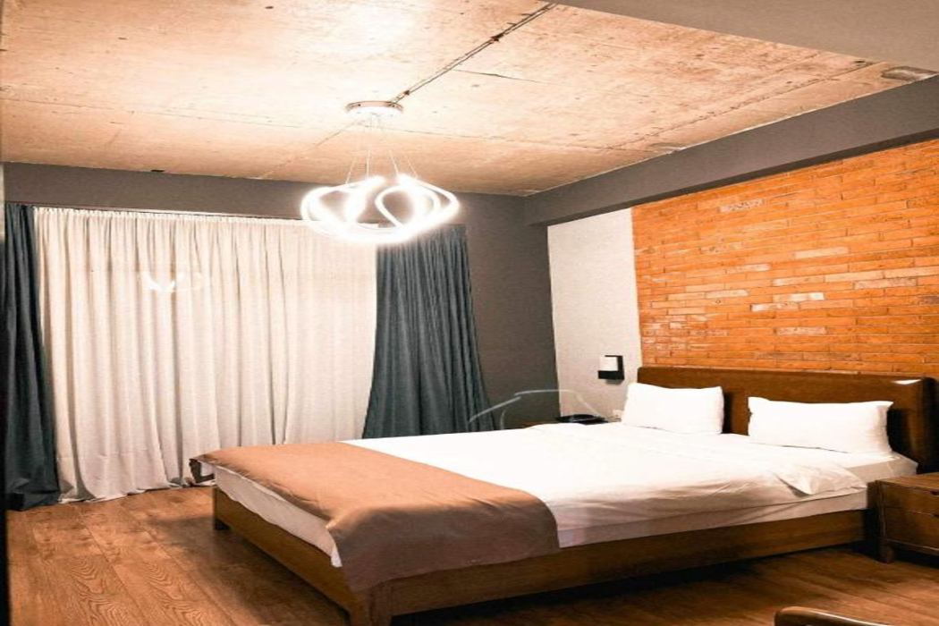 TM Apart Hotel 14/65
