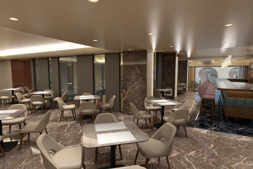 Leonardo Hotel Athens City Center 28/58