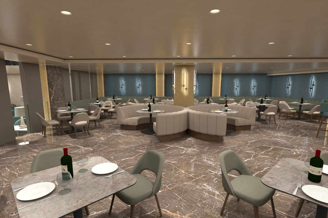 Leonardo Hotel Athens City Center 26/58