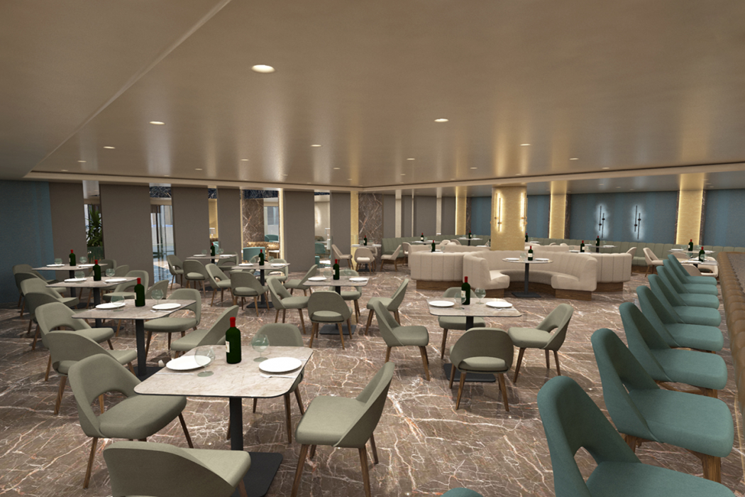 Leonardo Hotel Athens City Center 29/58