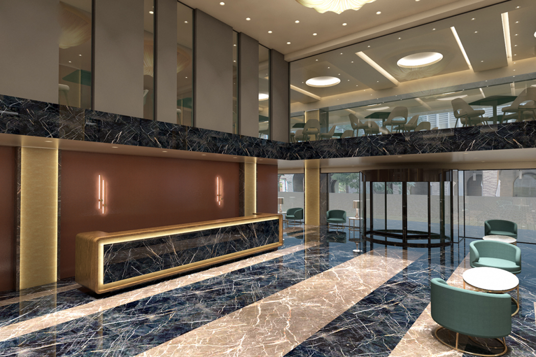 Leonardo Hotel Athens City Center 7/58