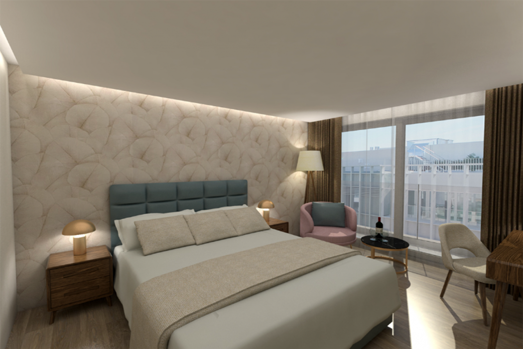 Leonardo Hotel Athens City Center 16/58