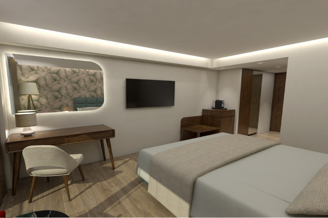 Leonardo Hotel Athens City Center 15/58