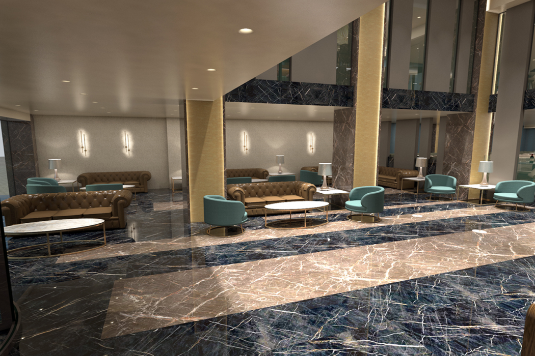 Leonardo Hotel Athens City Center 8/58