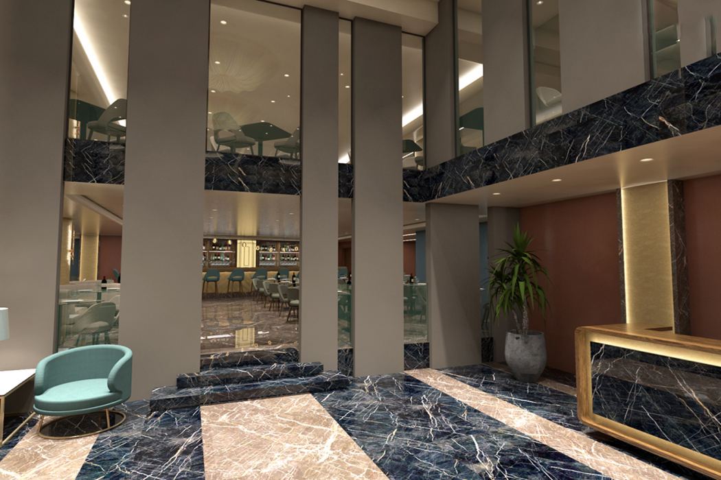 Leonardo Hotel Athens City Center 6/58