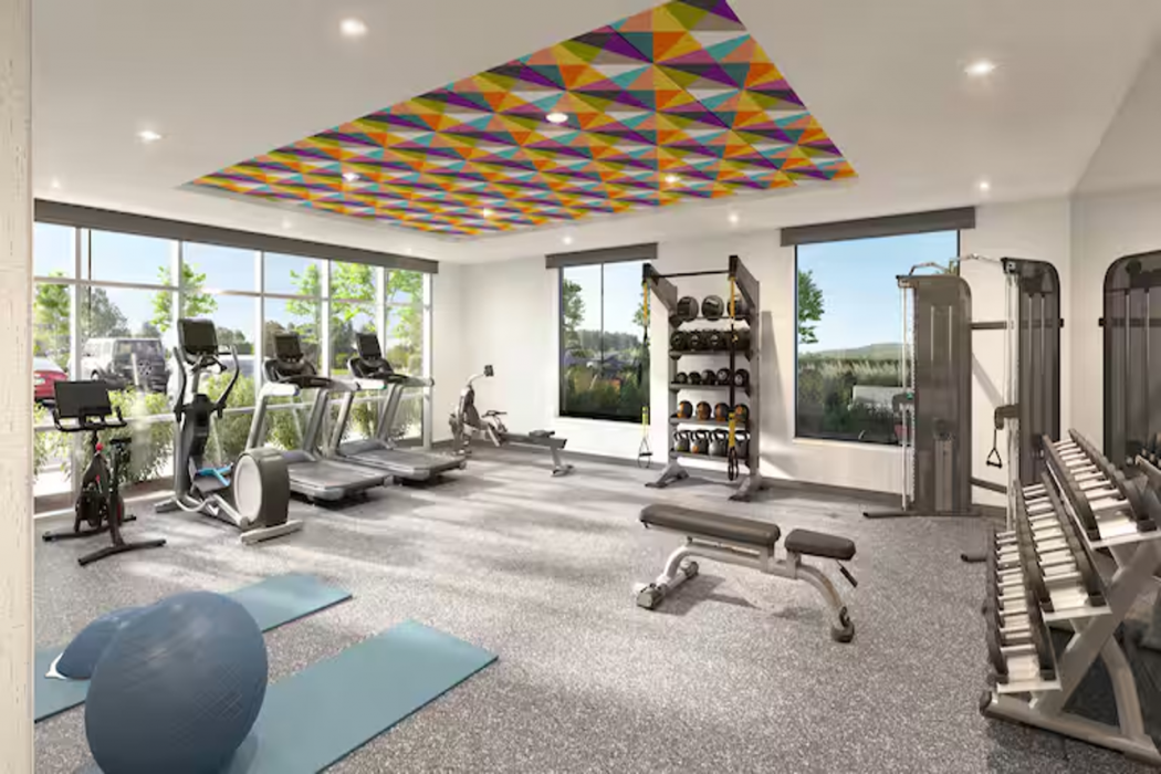 Home2 Suites by Hilton Syracuse Liverpool Airport Area 14/26