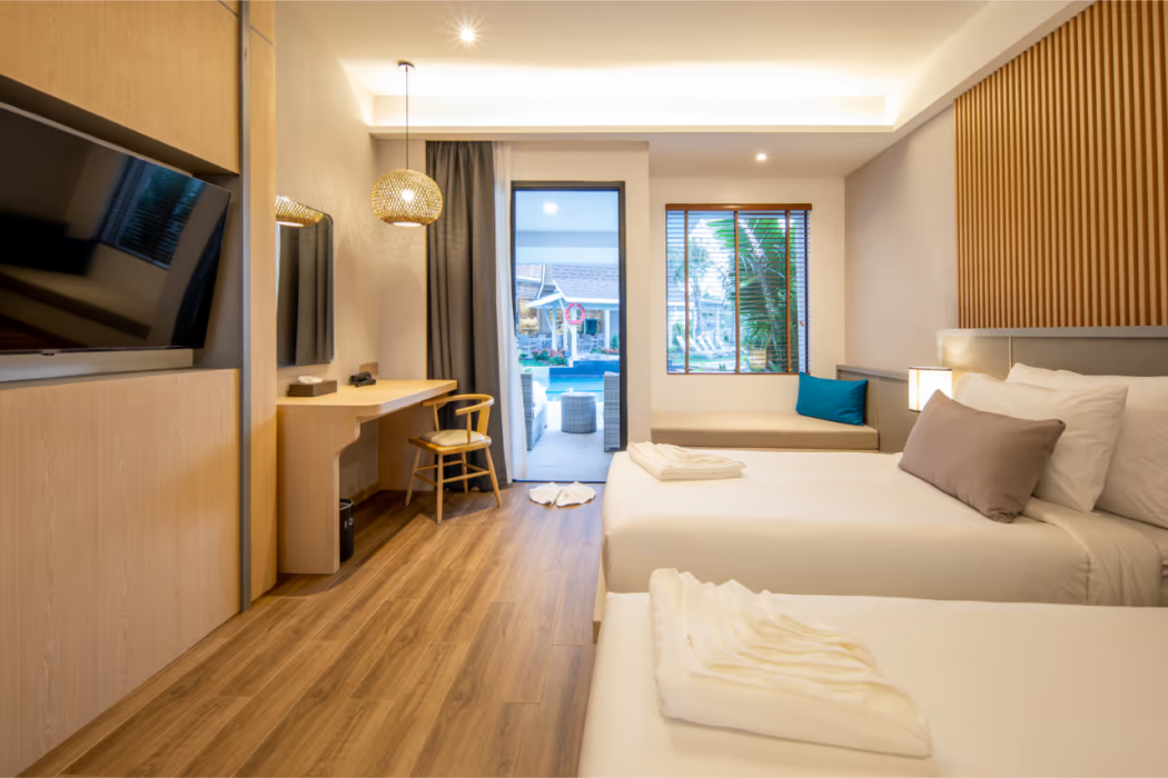 Lalynn Resort & Villas 13/55