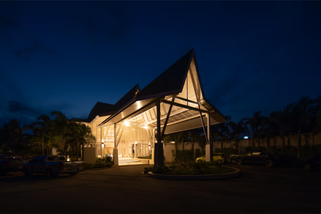Lalynn Resort & Villas 1/55