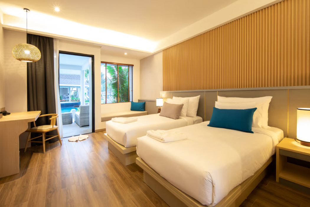 Lalynn Resort & Villas 12/55