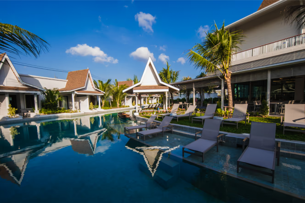 Lalynn Resort & Villas 35/55