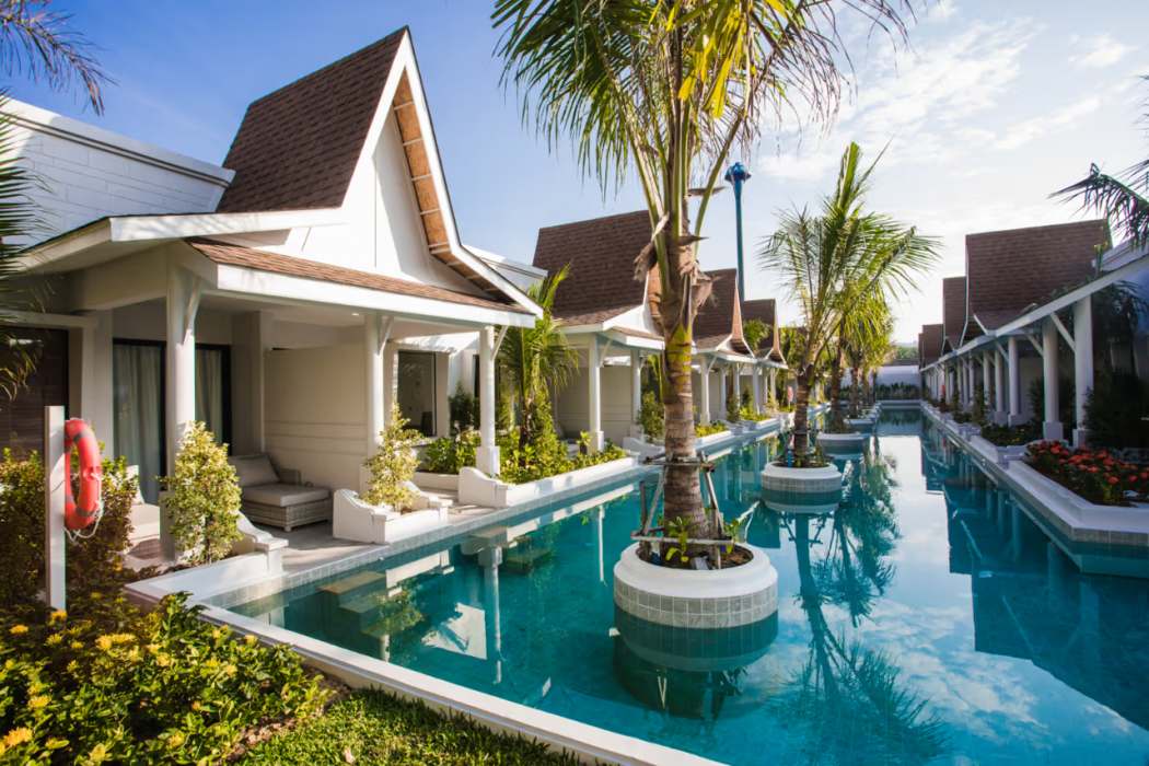 Lalynn Resort & Villas 34/55