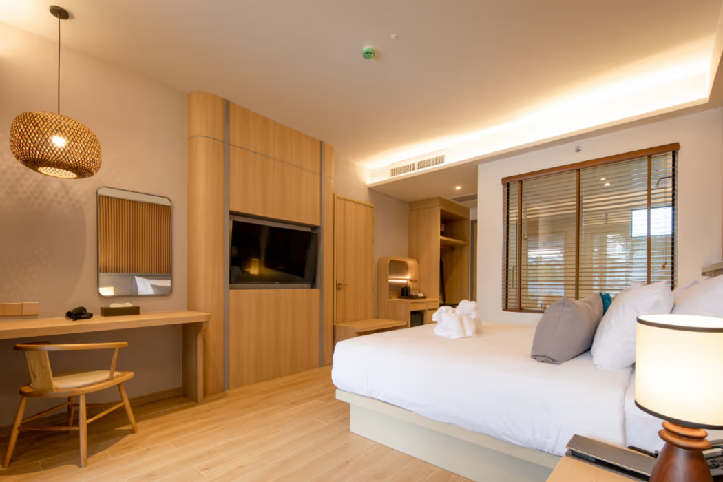 Lalynn Resort & Villas 16/55