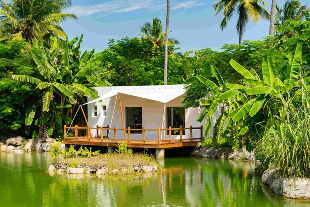 Ycona Luxury Resort 28/60