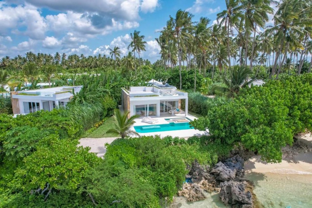Ycona豪华度假村(Ycona Luxury Resort) 图片4