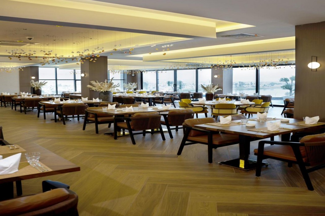 Ramada Plaza by Wyndham Mosul Corniche 24/54