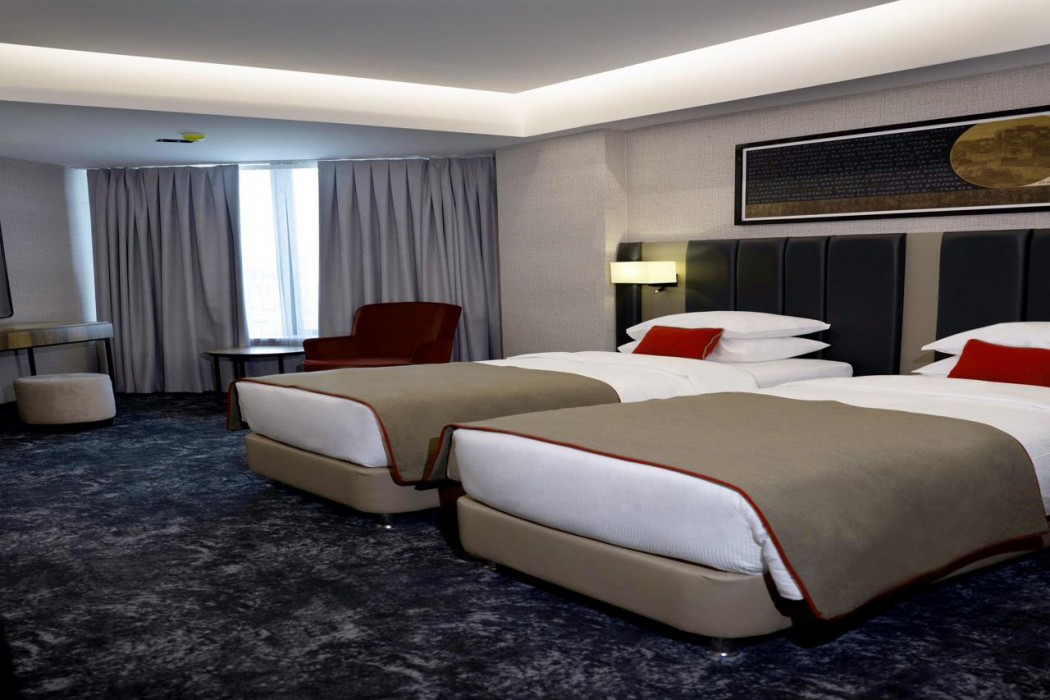 Ramada Plaza by Wyndham Mosul Corniche 13/54