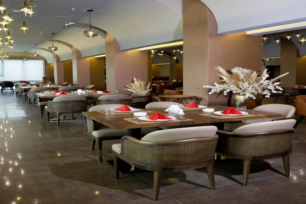 Ramada Plaza by Wyndham Mosul Corniche 23/54