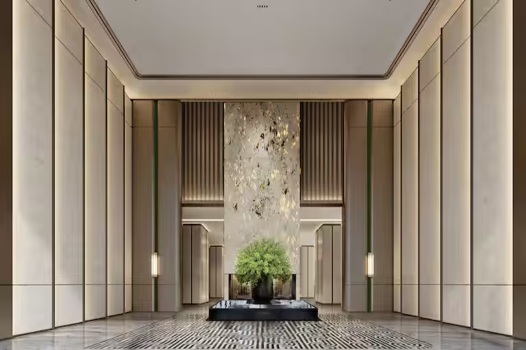 Hilton Garden Inn Urumqi Railway Station 5/25