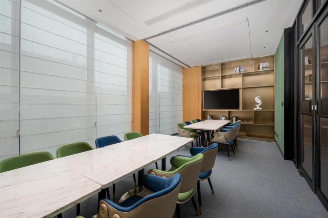 Hilton Garden Inn Taizhou Xinghua 22/35