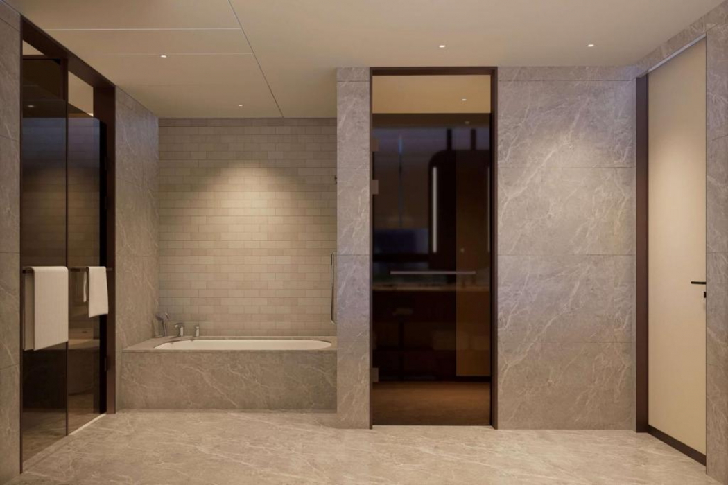 Hilton Garden Inn Zhongshan South 7/30