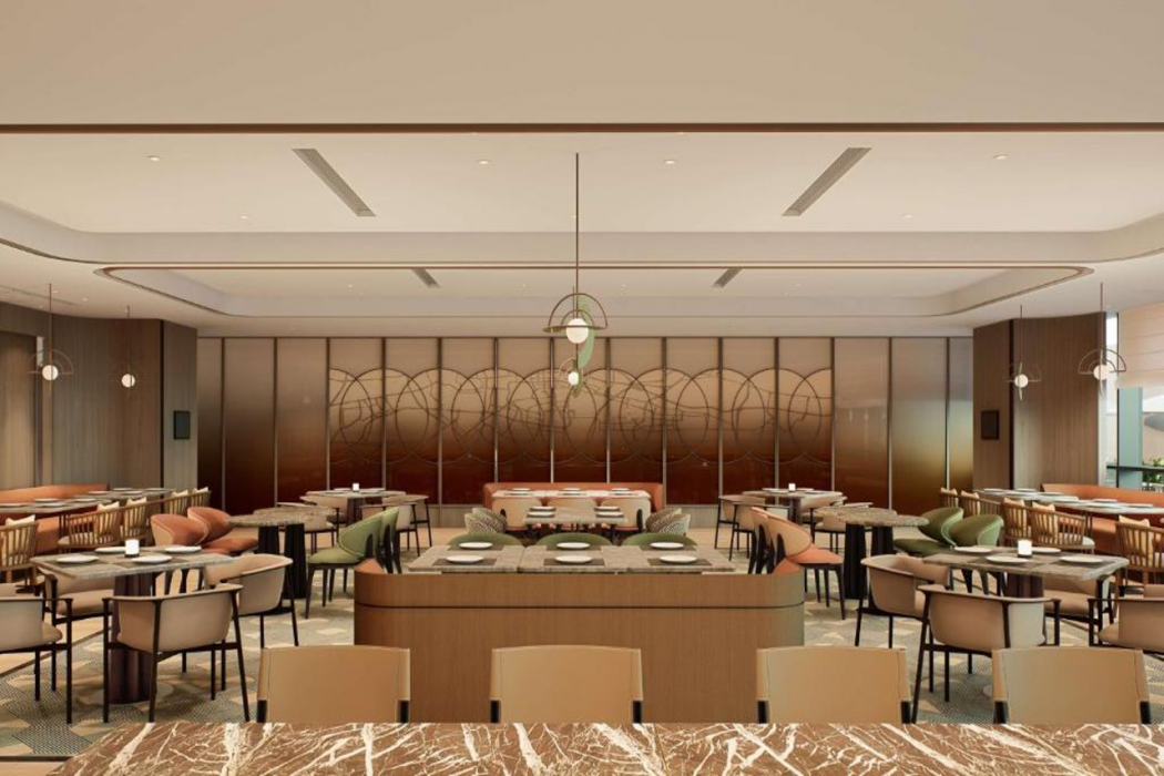 Hilton Garden Inn Zhongshan South 10/30