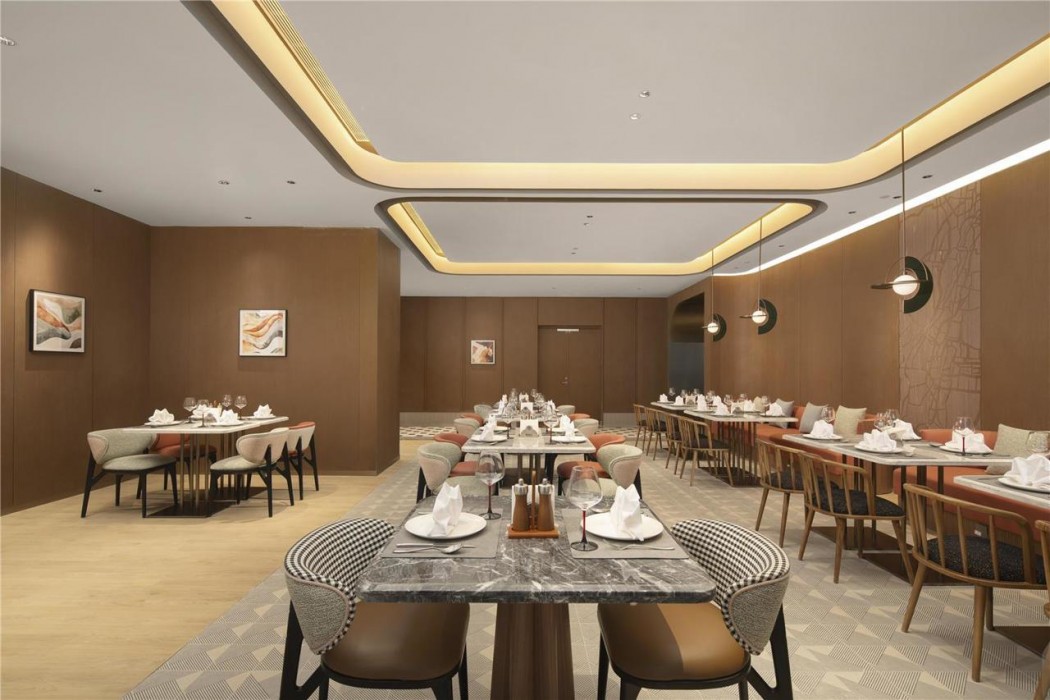 Hilton Garden Inn Zhongwei Shapotou 46/69