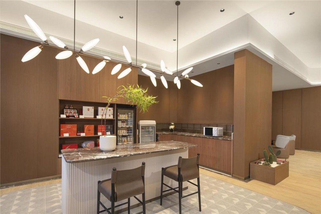 Hilton Garden Inn Zhongwei Shapotou 48/69
