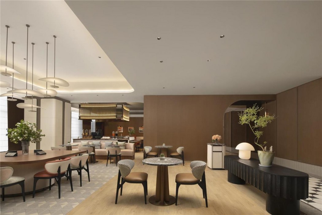Hilton Garden Inn Zhongwei Shapotou 29/69
