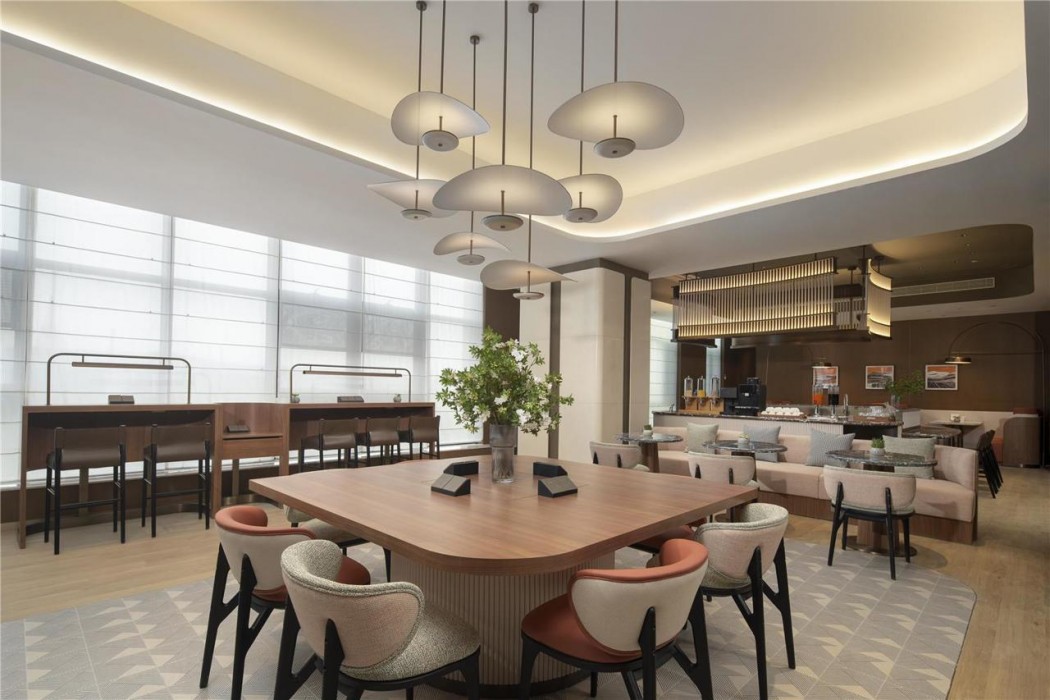 Hilton Garden Inn Zhongwei Shapotou 49/69