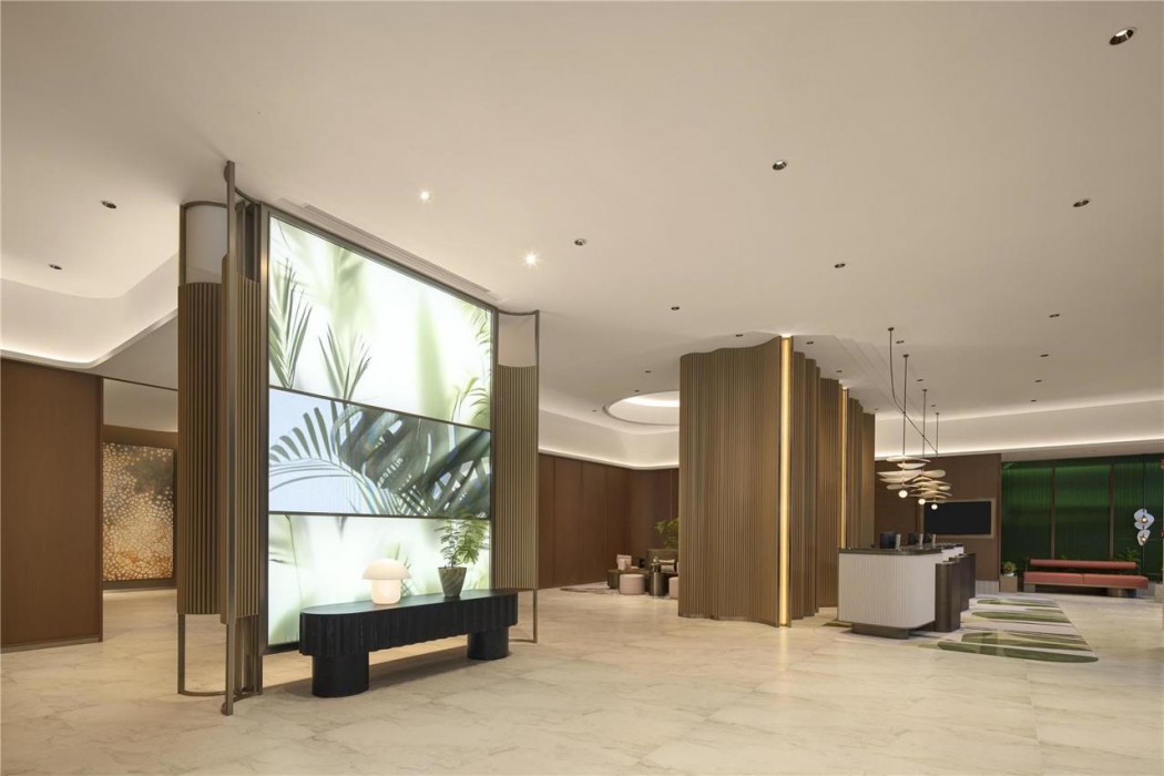 Hilton Garden Inn Zhongwei Shapotou 9/69