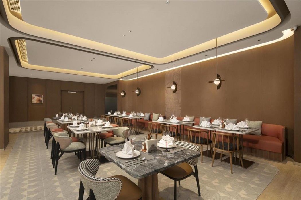 Hilton Garden Inn Zhongwei Shapotou 45/69